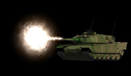 陸上自衛隊　90式戦車